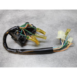 Bloc des voyants avec faisceau de GL1000 HONDA 37619-371-680