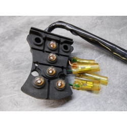 Bloc des voyants avec faisceau de GL1000 HONDA 37619-371-680
