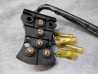 Bloc des voyants avec faisceau de GL1000 HONDA 37619-371-680