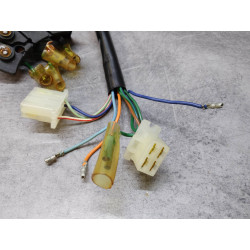 Bloc des voyants avec faisceau de GL1000 HONDA 37619-371-680