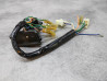Bloc des voyants avec faisceau de GL1000 HONDA 37619-371-680