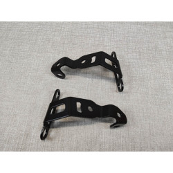 Kit Fixation Saute-Vent Honda CB650R – Réf. 08R74-MKN-D50