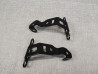 Kit Fixation Saute-Vent Honda CB650R – Réf. 08R74-MKN-D50