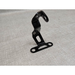 Kit Fixation Saute-Vent Honda CB650R – Réf. 08R74-MKN-D50