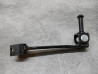 Sélecteur de vitesse Honda MB50 MB80 - Réf. 24701-166-000A