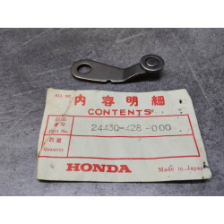 Biellette mécanisme selection XL250S XL400/500S/R XR250/500Z HONDA 24430-428-000