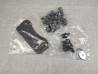 Kit platine top case CRF1000 accessoire HONDA 08L70MKKD00 08L70-MKK-D00
