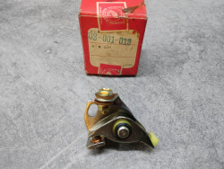 Rupteur C100 C105 CA100 62 F60 61-64 HONDA 30202-001-013