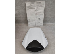 capot de selle blanc CBR1000 RR 2012 neuf HONDA 08F70-MGP-D00ZC