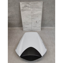 Capot de selle blanc Honda CBR1000 RR 2012 - Réf. 08F70-MGP-D00ZC