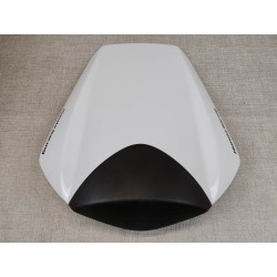 Capot de selle blanc Honda CBR1000 RR 2012 - Réf. 08F70-MGP-D00ZC