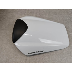 Capot de selle blanc Honda CBR1000 RR 2012 - Réf. 08F70-MGP-D00ZC