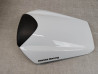 Capot de selle blanc Honda CBR1000 RR 2012 - Réf. 08F70-MGP-D00ZC