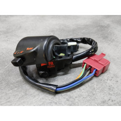 Commodo gauche CB125 T/T2 HONDA 35200-399-601
