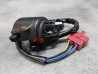 Commodo gauche CB125 T/T2 HONDA 35200-399-601