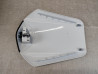 Capot de selle blanc Honda CBR1000 RR 2012 - Réf. 08F70-MGP-D00ZC