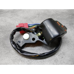 Commodo gauche CB125 T/T2 HONDA 35200-399-601