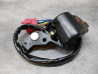Commodo gauche CB125 T/T2 HONDA 35200-399-601