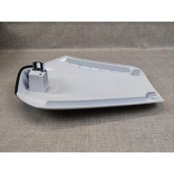 Capot de selle blanc Honda CBR1000 RR 2012 - Réf. 08F70-MGP-D00ZC