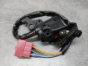 Commodo gauche CB125 T/T2 HONDA 35200-399-601