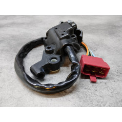 Commodo gauche CB125 T/T2 HONDA 35200-399-601