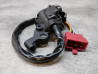 Commodo gauche CB125 T/T2 HONDA 35200-399-601