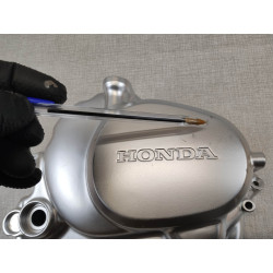 Carter embrayage d'occasion Honda XL125 XR125 prise compte-tours