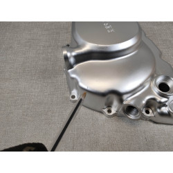 Carter embrayage d'occasion Honda XL125 XR125 prise compte-tours