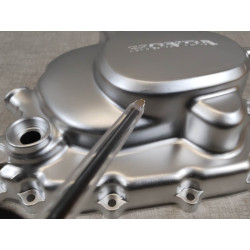 Carter embrayage d'occasion Honda XL125 XR125 prise compte-tours