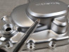 Carter embrayage d'occasion Honda XL125 XR125 prise compte-tours