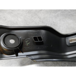 Protège mains CRF1100 AFRICA TWIN 20-23 HONDA 53180-MKS-E00