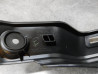 Protège mains CRF1100 AFRICA TWIN 20-23 HONDA 53180-MKS-E00