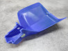 Protège main droit *PB198* (bleu) NX650 DOMINATOR 88-96 HONDA 53180-MN9-000ZC