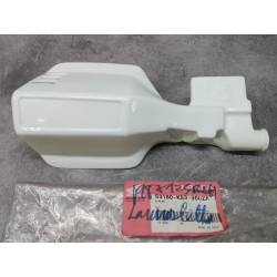 Protège main droit blanc Honda MTX125R 53180-KS3-950ZA