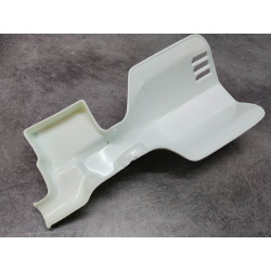 Protège main droit blanc Honda MTX125R 53180-KS3-950ZA