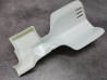 Protège main droit blanc Honda MTX125R 53180-KS3-950ZA