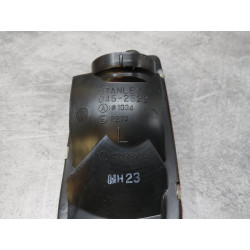 Clignotant avant gauche Honda PC800 Pacific Coast 33460-MR5-870