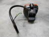 Clignotant avant gauche ST50 DAX 88-96 ST70 92-96 ZB50 88 HONDA 33450-126-900