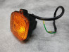 Clignotant avant gauche ST50 DAX 88-96 ST70 92-96 ZB50 88 HONDA 33450-126-900