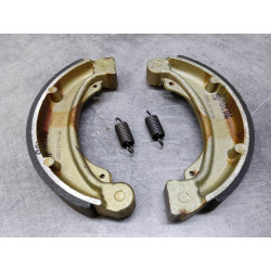 Mâchoires de frein Honda 06450-KC2-680A AP Racing neuf