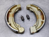 Mâchoires de frein Honda 06450-KC2-680A AP Racing neuf