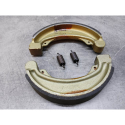 Mâchoires de frein Honda 06450-KC2-680A AP Racing neuf