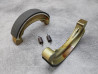 Mâchoires de frein Honda 06450-KC2-680A AP Racing neuf