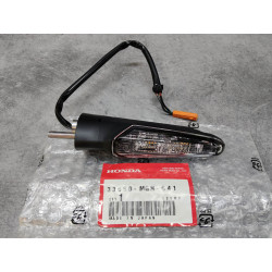 Clignotant Arrière Gauche Honda VFR1200X Crosstourer 33650-MGH-641