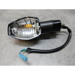 Corps clignotant arrière droit CBR125RW 2007/09/10 HONDA 33603-KTY-D32
