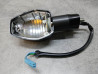 Corps clignotant arrière droit CBR125RW 2007/09/10 HONDA 33603-KTY-D32
