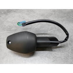 Corps clignotant arrière droit CBR125RW 2007/09/10 HONDA 33603-KTY-D32