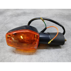 Clignotant avant gauche CB600F HORNET 2002 HONDA 33450-MBZ-G90