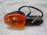Clignotant avant gauche CB600F HORNET 2002 HONDA 33450-MBZ-G90