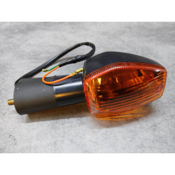 Clignotant avant gauche CB600F HORNET 2002 HONDA 33450-MBZ-G90
